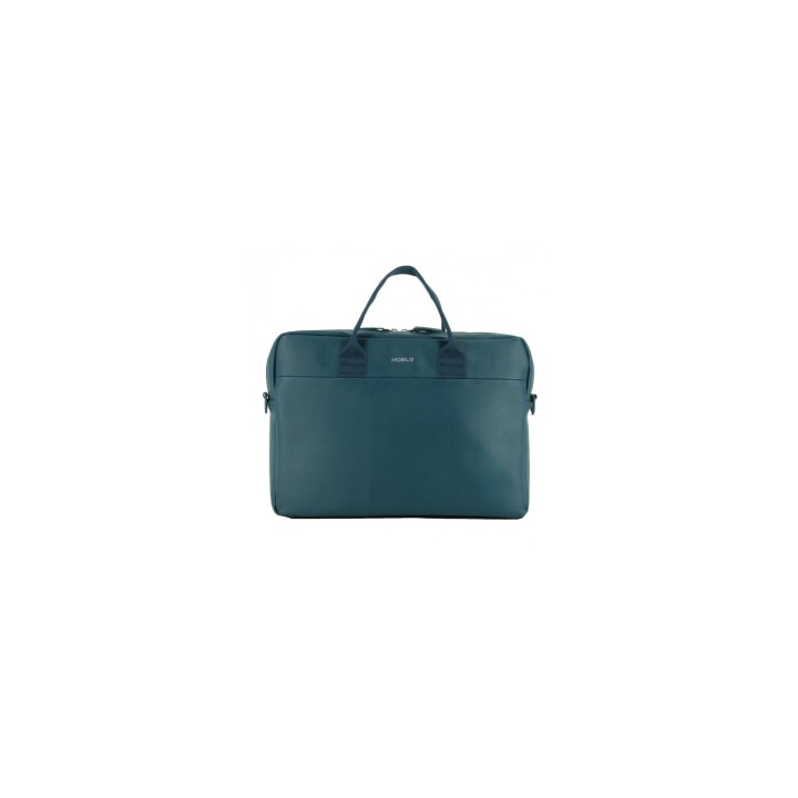 Mobilis Origine 2 35,6 cm (14") Estuche para dama Azul