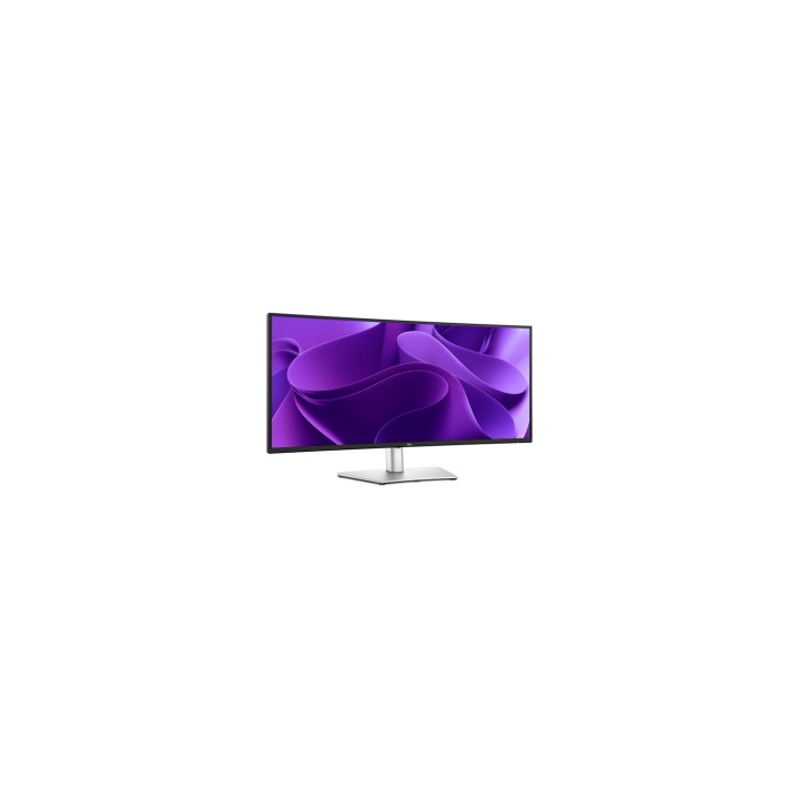 DELL Pro Plus P3425WE pantalla para PC 86,6 cm (34.1") 3440 x 1440 Pixeles Wide Quad HD LCD Negro, Gris