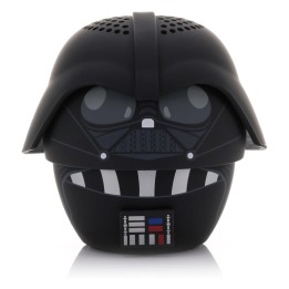 Mini Altavoz Bitty Boomers Darth Vader con casco removible 5 CM