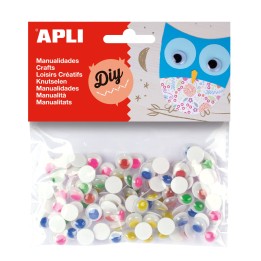 APLI 13266 juguete de arte y manualidades
