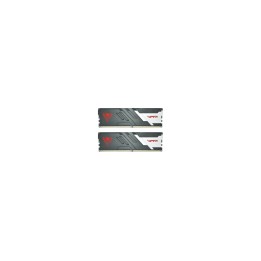 Patriot Memory Viper Venom módulo de memoria 32 GB 2 x 16 GB DDR5 6000 MHz ECC