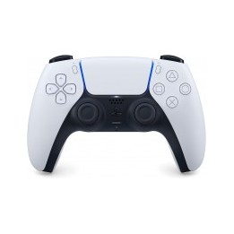 Dualsense white