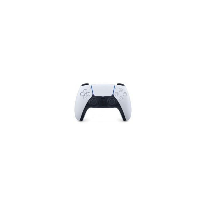Dualsense white