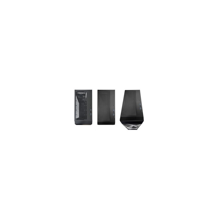 Xilence Performance C XG131 | X712.RGB Midi Tower Negro