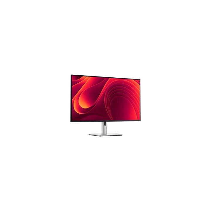 DELL Pro Plus P3225QE LED display 80 cm (31.5") 3840 x 2160 Pixeles 4K Ultra HD LCD Negro, Gris