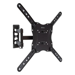 UNYKAch Soporte De Pared Universal Inclinable Y Giratorio UK1113 17″-55″ TV / Monitores