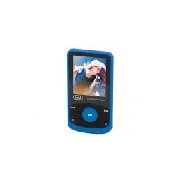 Reproductor MP3 Azul MPV 1725