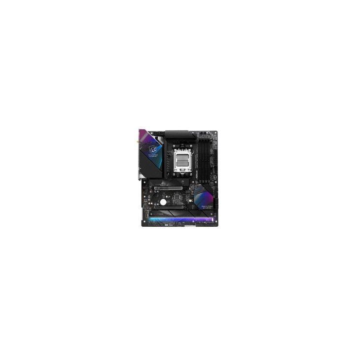 Asrock X870 Riptide WiFi AMD X870 Zócalo AM5 ATX