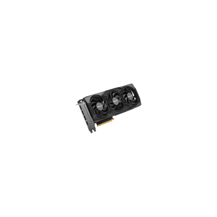 PNY GeForce RTX 5070 OC NVIDIA 12 GB GDDR7