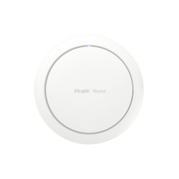 Ruijie Networks RG-RAP2266 punto de acceso inalámbrico 2976 Mbit/s Blanco Energía sobre Ethernet (PoE)