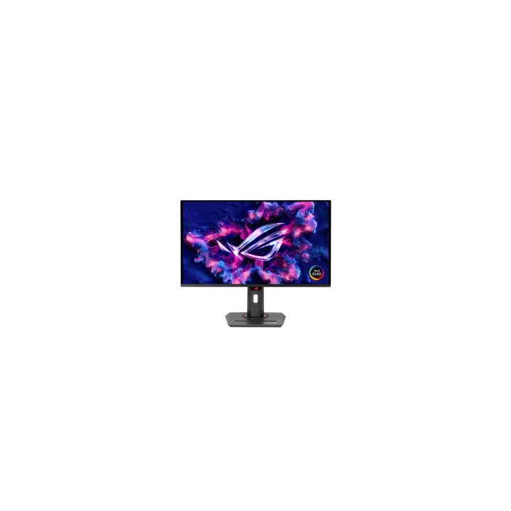 ASUS ROG Strix OLED XG27ACDNG pantalla para PC 67,3 cm (26.5") 2560 x 1440 Pixeles Quad HD QD-OLED Negro