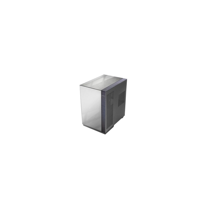Mars Gaming MC-3GFPRO Torre Cromo