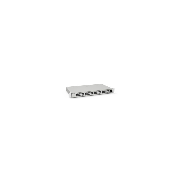 Ruijie Networks RG-NBS5100-48GT4SFP switch Gestionado L3 Gigabit Ethernet (10/100/1000) Negro