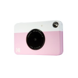 Kodak Printomatic 50,8 x 76,2 mm Rosa, Blanco
