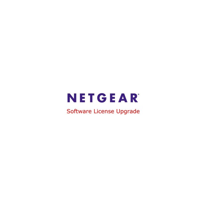 NETGEAR WC100APL-10000S licencia y actualización de software Licencia de acceso de cliente (CAL)
