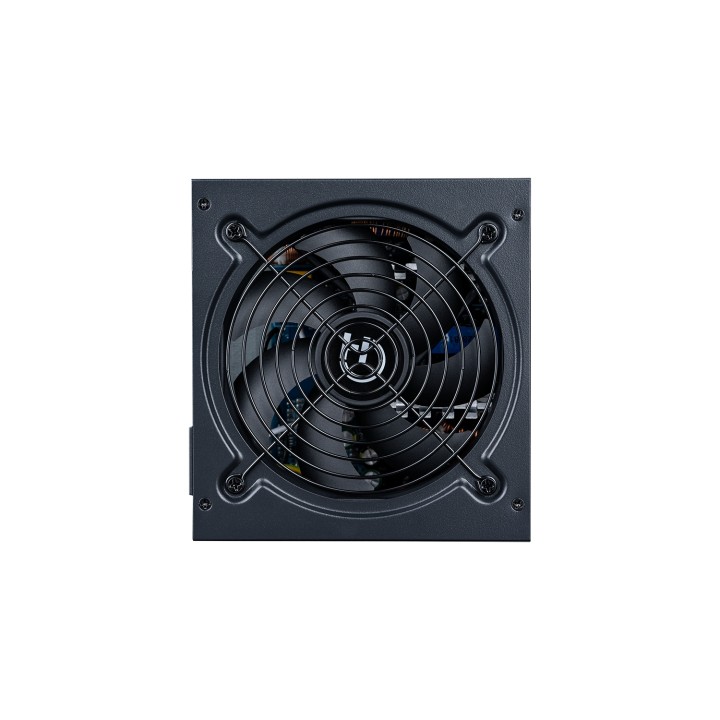 HIDITEC PSU RX750 - 80PLUS BRONZE CERTIFIED - FULL RANGE