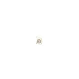 Orbegozo PC 1015 Blanco Báscula de cocina mecánica