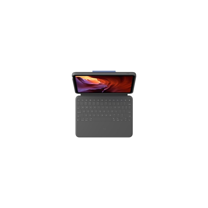 Logitech Rugged Folio