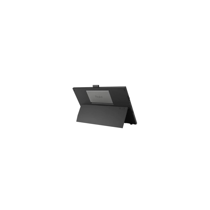 ASUS ProArt PA169CDV pantalla para PC 39,6 cm (15.6") 3840 x 2160 Pixeles 4K Ultra HD LCD Pantalla táctil Negro
