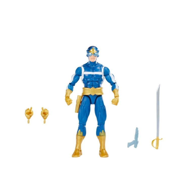 Marvel Star-Lord