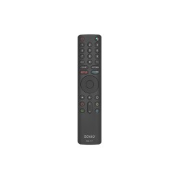 Savio SAVPILOTRC17 XIAOMI mando a distancia IR/Bluetooth TV Botones