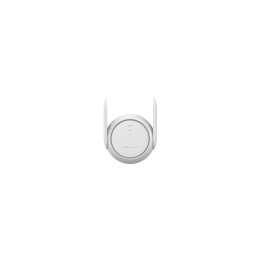 Ruijie Networks RG-EW1200R sistema Wi-Fi Mesh (Wi-Fi en malla) Doble banda (2,4 GHz / 5 GHz) Wi-Fi 5 (802.11ac) Blanco 1 Externo