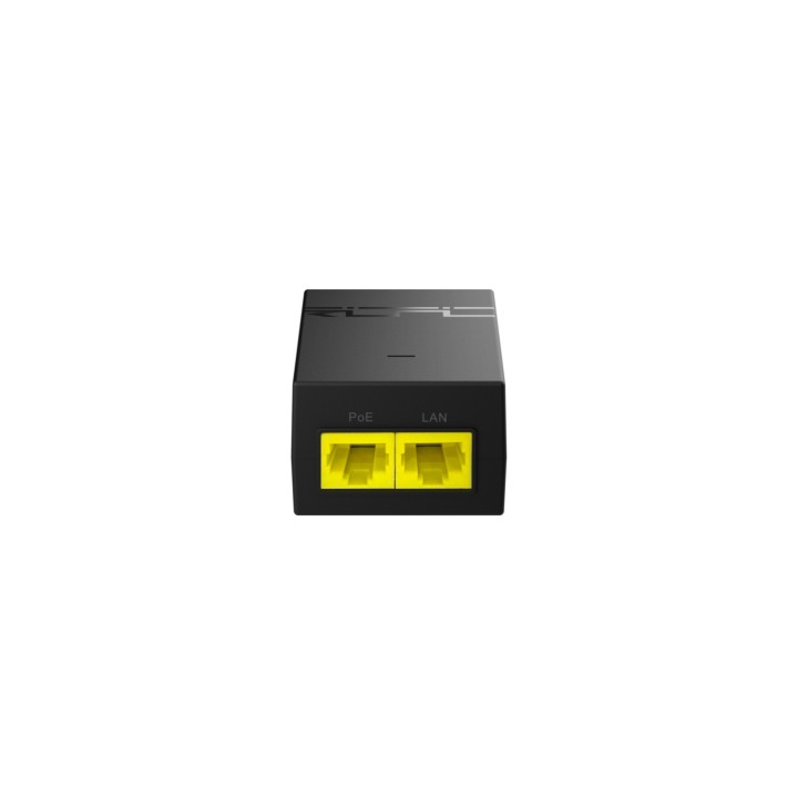 Ruijie Networks RG-POE-AF15 adaptador e inyector de PoE Gigabit Ethernet 52 V