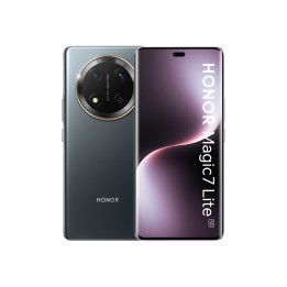 Honor Magic7 Lite 5G 8/256Gb Negro Smartphone