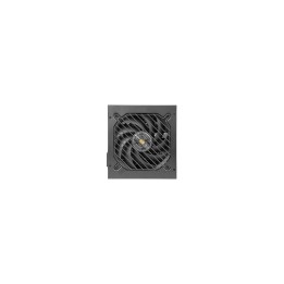 Mars Gaming MPB850SI unidad de fuente de alimentación 850 W 24-pin ATX ATX Negro