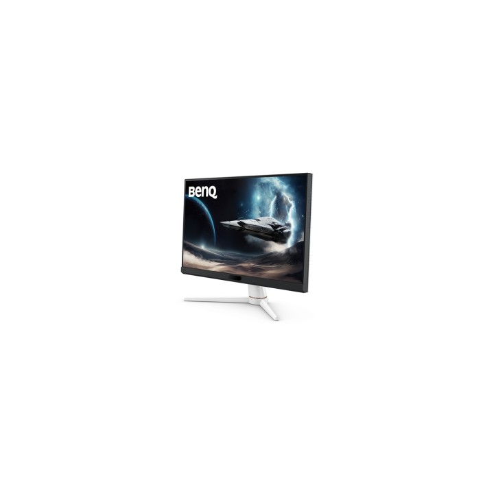 BenQ MOBIUZ EX271 pantalla para PC 68,6 cm (27") 1920 x 1080 Pixeles Full HD LED Negro, Blanco