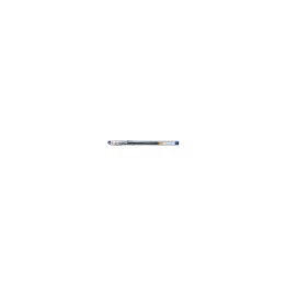 Pilot Gel type, 05, blue Azul