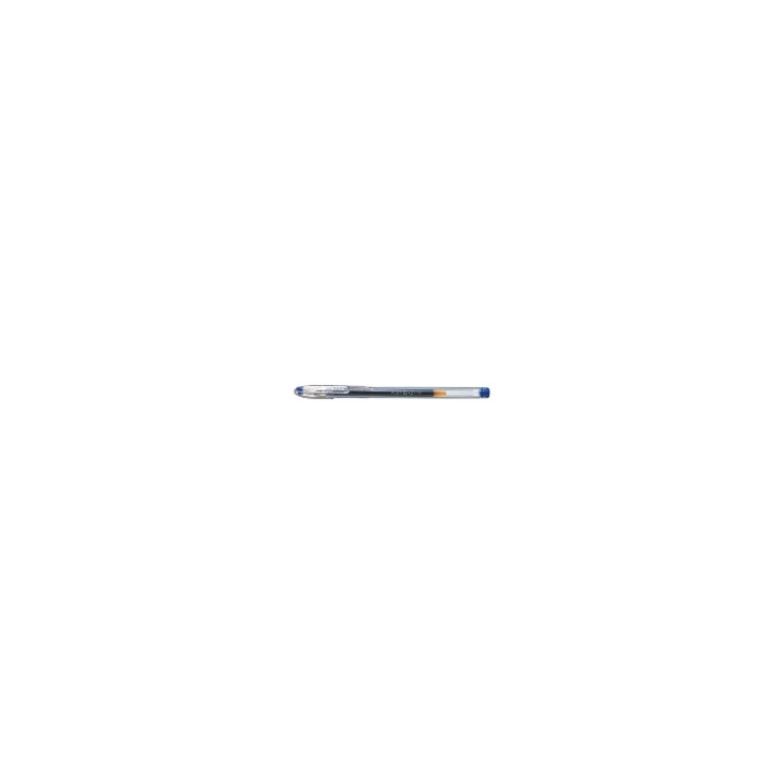Pilot Gel type, 05, blue Azul