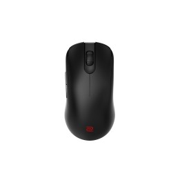 BenQ ZOWIE FK2-DW ratón Juego mano derecha RF inalámbrico 3200 DPI