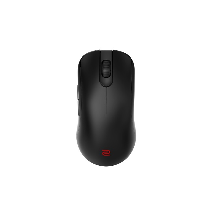 BenQ ZOWIE FK2-DW ratón Juego mano derecha RF inalámbrico 3200 DPI