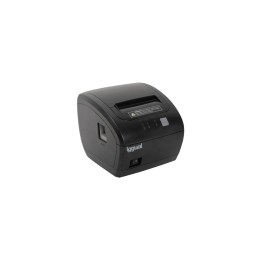 iggual TP7001-1S 203 x 203 DPI Alámbrico Transferencia térmica Impresora de recibos