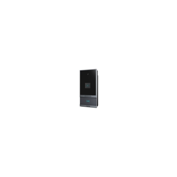 Fanvil i62 sistema de intercomunicación de video 2 MP Aluminio