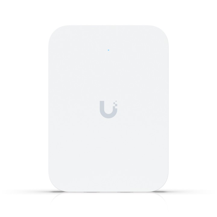 Ubiquiti U7 In-Wall 4300 Mbit/s Blanco Energía sobre Ethernet (PoE)