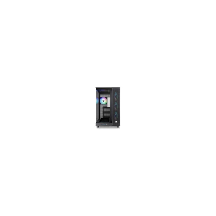Thermaltake View 380 XL TG ARGB Midi Tower Negro