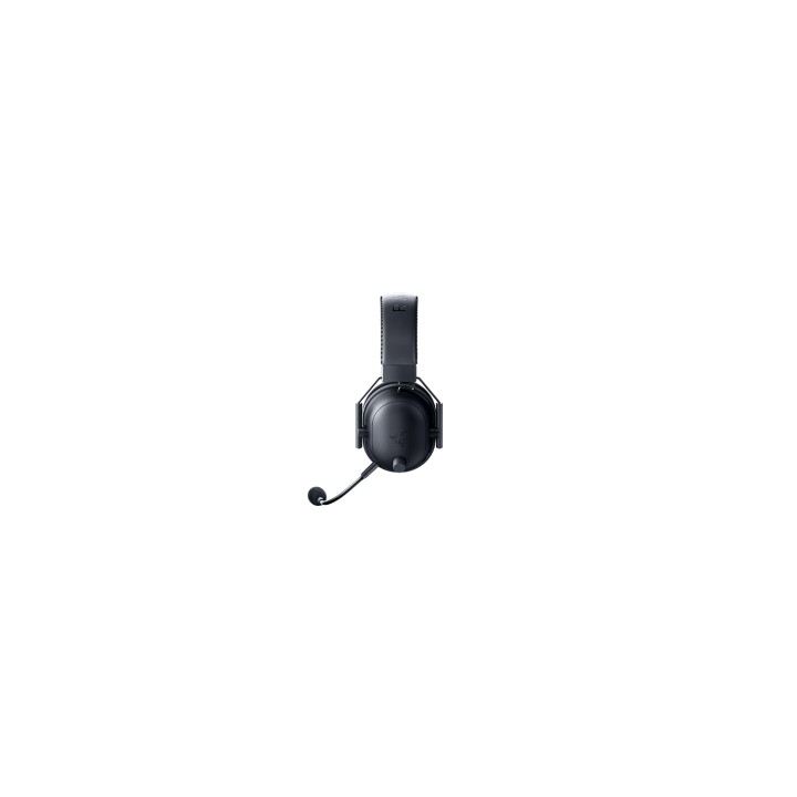 Razer Blackshark V2 Pro Auriculares Inalámbrico Diadema Juego Bluetooth Negro