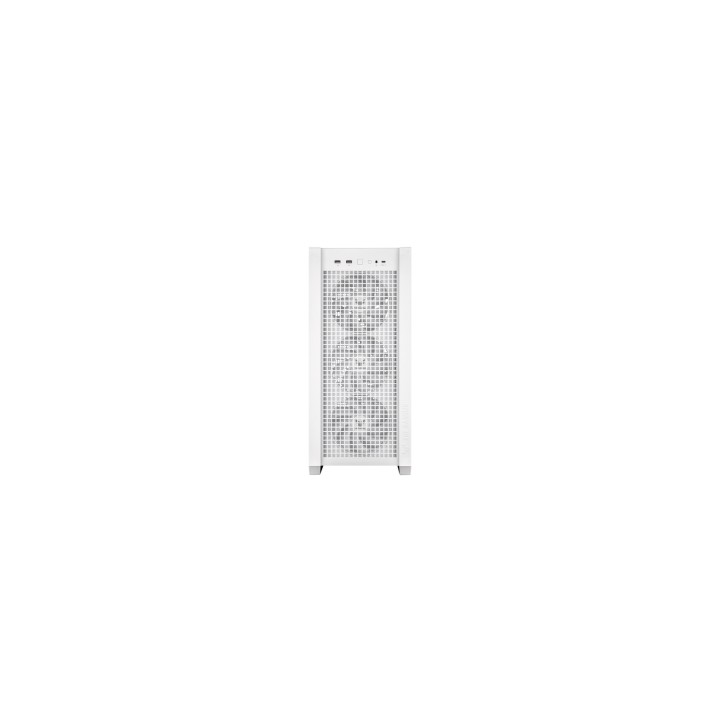 ASUS TUF Gaming GT302 ARGB Midi Tower Blanco