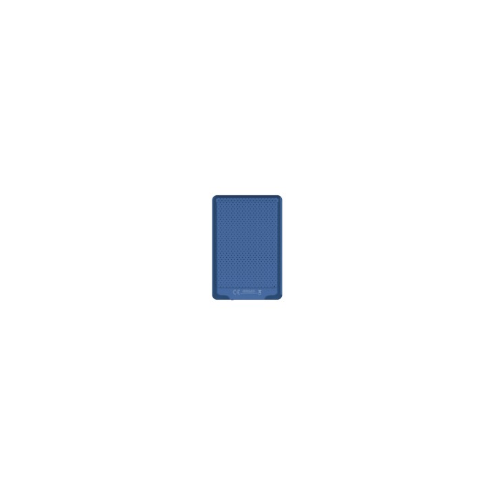 SPC Dickens Light 2 Pro lectore de e-book Pantalla táctil 8 GB Azul