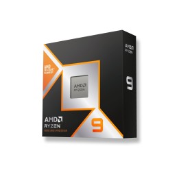 AMD Ryzen 9 9900X3D procesador 4,4 GHz 140 MB L2 & L3 Caja