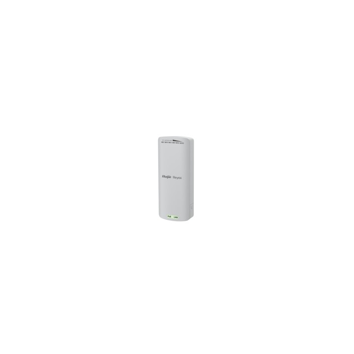 Ruijie Networks RG-EST100-E punto de acceso inalámbrico 300 Mbit/s Blanco Energía sobre Ethernet (PoE)