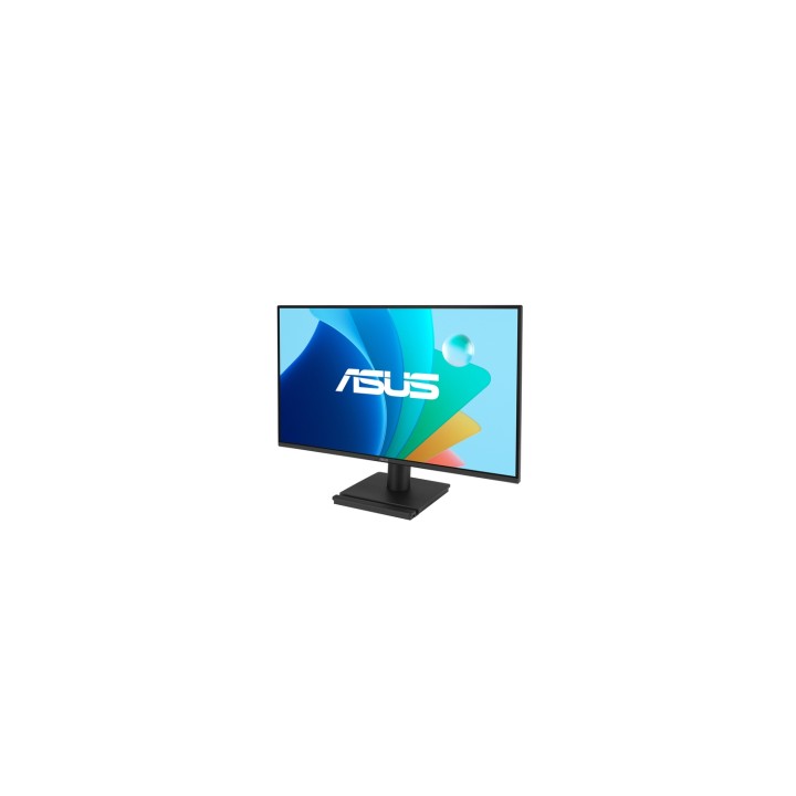 ASUS VA249HG pantalla para PC 60,5 cm (23.8") 1920 x 1080 Pixeles Full HD LCD Negro