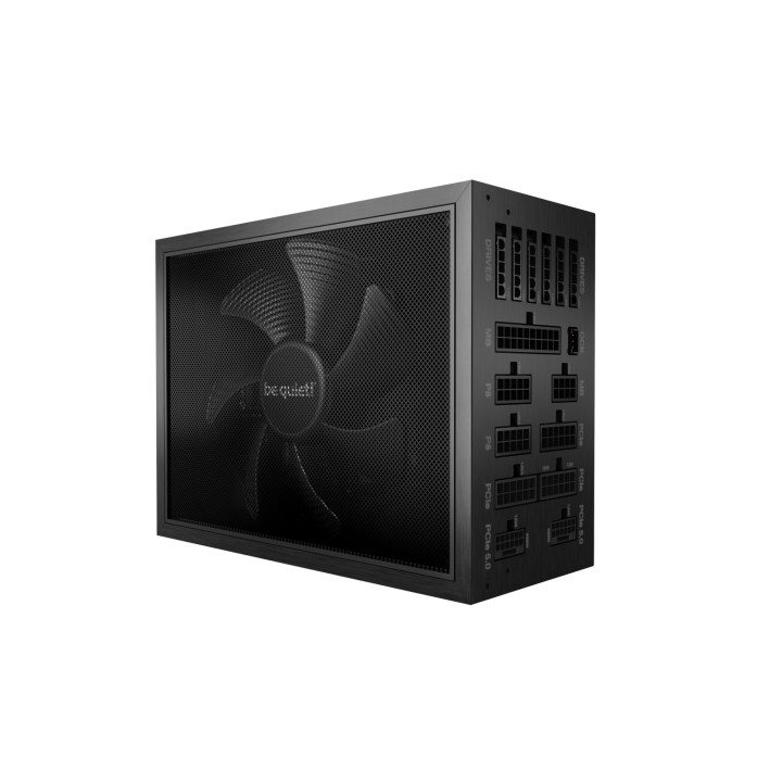 be quiet! Dark Power Pro 13 | 1300W unidad de fuente de alimentación 20+4 pin ATX ATX Negro