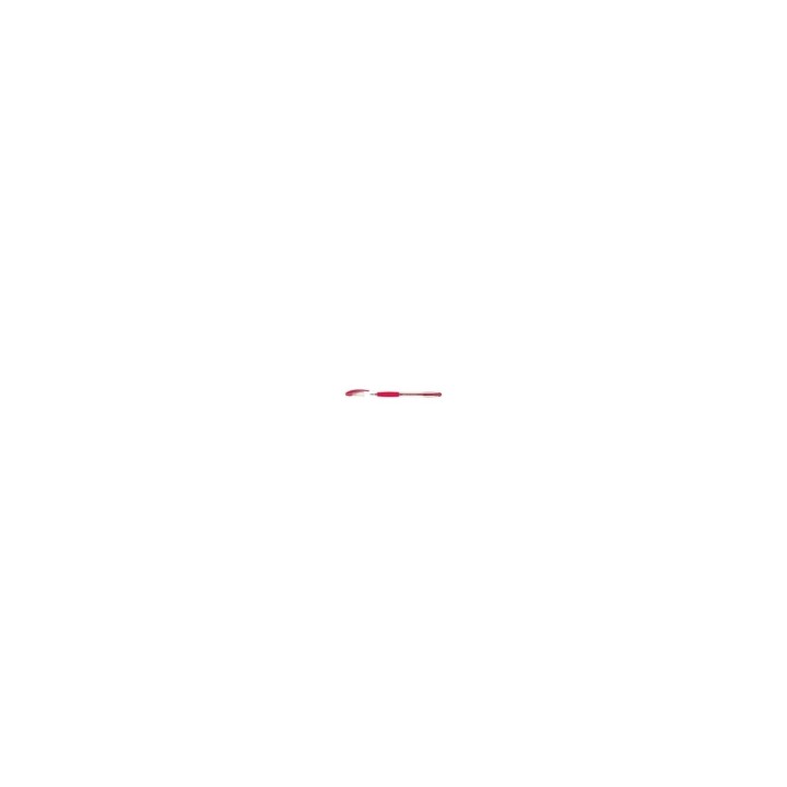 BIC Atlantis Stick Rojo 12 pieza(s)