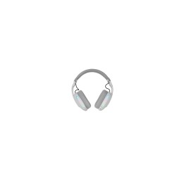 Mars Gaming MHW-PROW Auriculares Inalámbrico y alámbrico Diadema Juego USB Tipo C Bluetooth Blanco