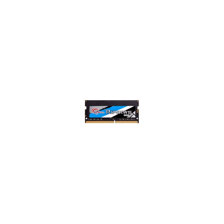 G.Skill Ripjaws F4-3200C22D-16GRS módulo de memoria 16 GB 2 x 8 GB DDR4 3200 MHz