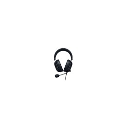 Razer BlackShark V2 X Auriculares Alámbrico Diadema Juego Negro