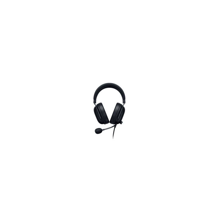 Razer BlackShark V2 X Auriculares Alámbrico Diadema Juego Negro